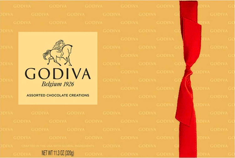 Godiva Chocolates