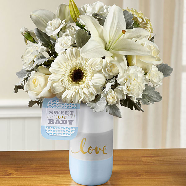 The FTD Eternal Affection Arrangement | Judy's Village Flowers