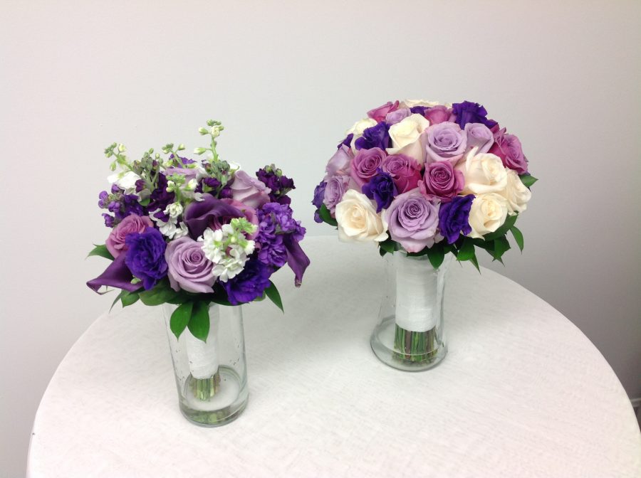 Weddings Judy's Village Flowers