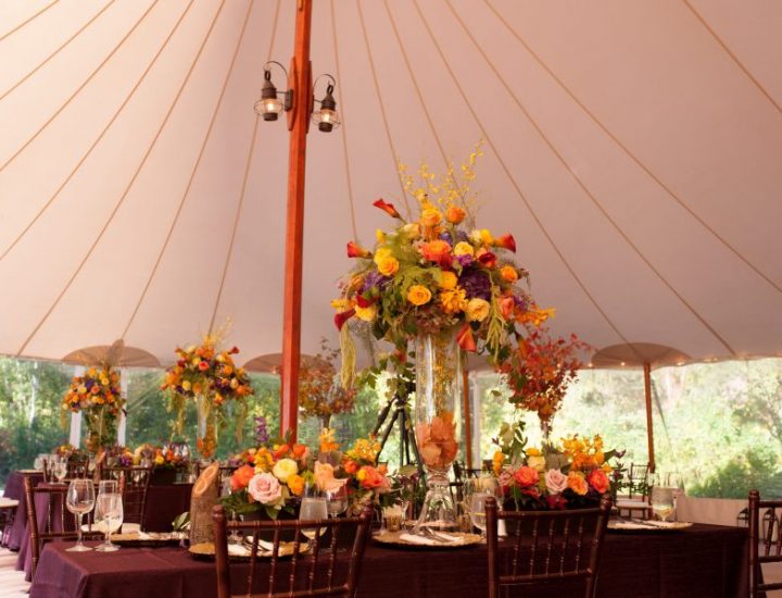 Weddings ⋆ Judy's Village Flowers