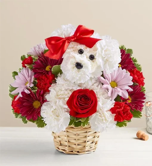 Image of Love Puppy