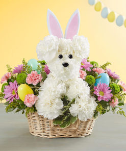 a-DOG-able for Easter