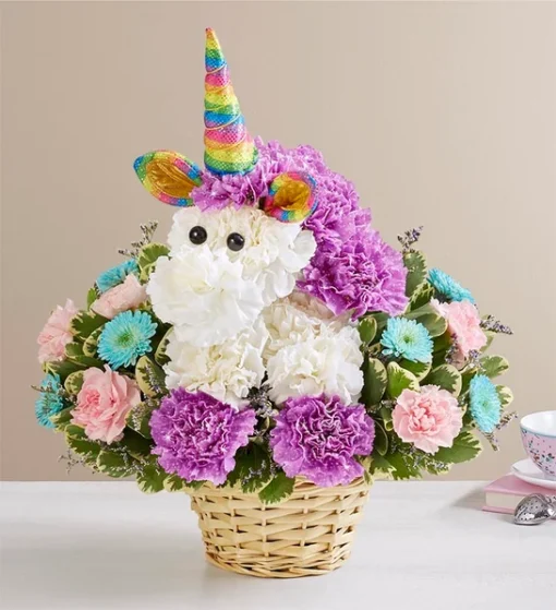 Enchanting Unicorn